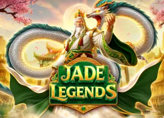 JADE LEGENDS